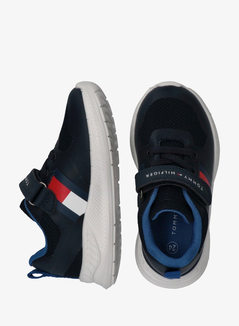 تومي هيلفيغر أحذية رياضية كاجوال للأطفال - Image 4